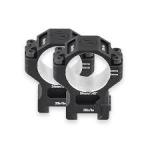DISCOVERY OPT 7075 SERIES ALUMINUM 34MM SCOPE RINGS