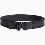 CONSTANTINE CARRY BELT -BLACK - LARGE 36-46