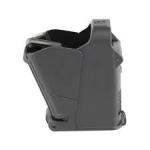 UNIVERSAL PISTOL MAG LOADER - 9MM TO 45ACP BLACK
