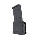 BLADETECH - AR MAG POUCH - AR-15/MR - ON TEK-LOK BELT ATTACH
