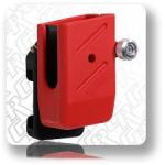 CR SPEED - C-BAX VERSA-II HANGER - RED