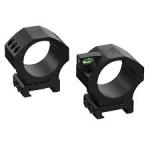 MONSTRUM - 30MM DIAMETER W/ LEVEL PICATINNY