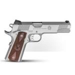 SPRINGFIELD ARMORY - 1911-A1 - 45 - PISTOL