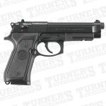 Beretta 92SF 9MM PARABELLUM Pistol