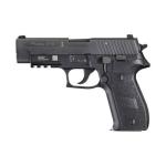 SIG SAUER - P226 - 9MMX19 - PISTOL