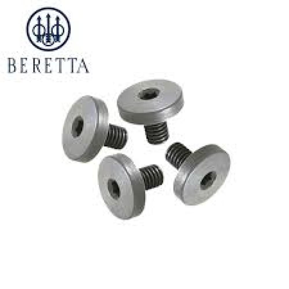 BERETTA VARIOUS MODELS GRIP SCREW