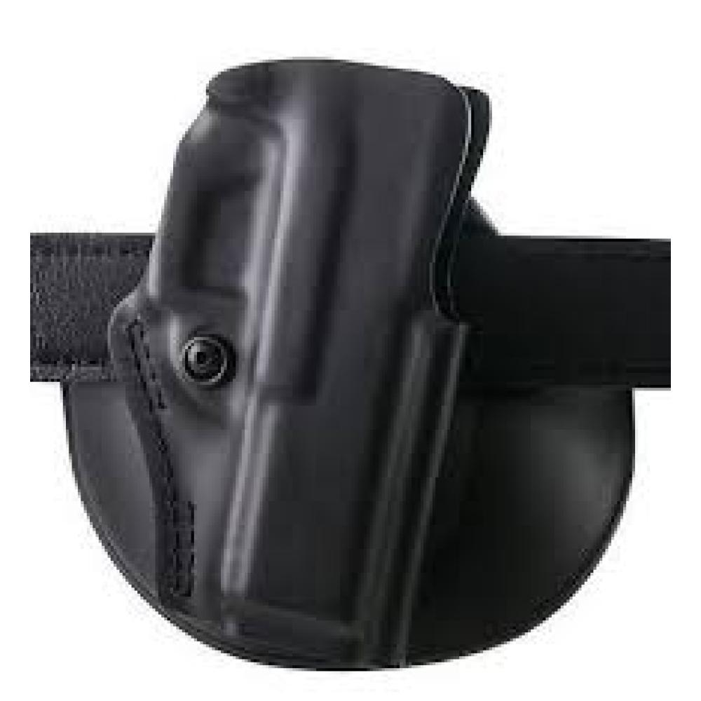 SAFARILAND - QLS - QUICK ATTACHMENT HOLSTER SYSTEM