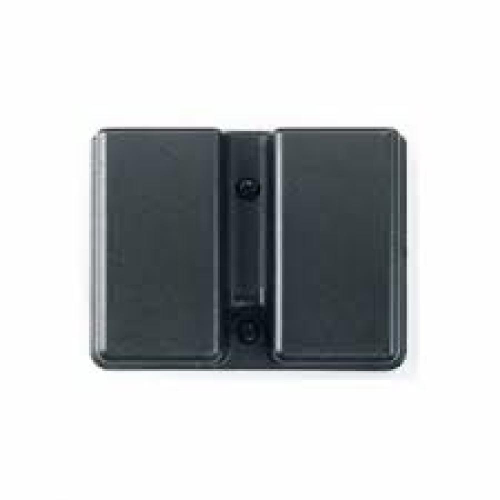 KYDEX DOUBLE MAGAZINE CASE DOUBLE MAG, ROW BELT LOOP