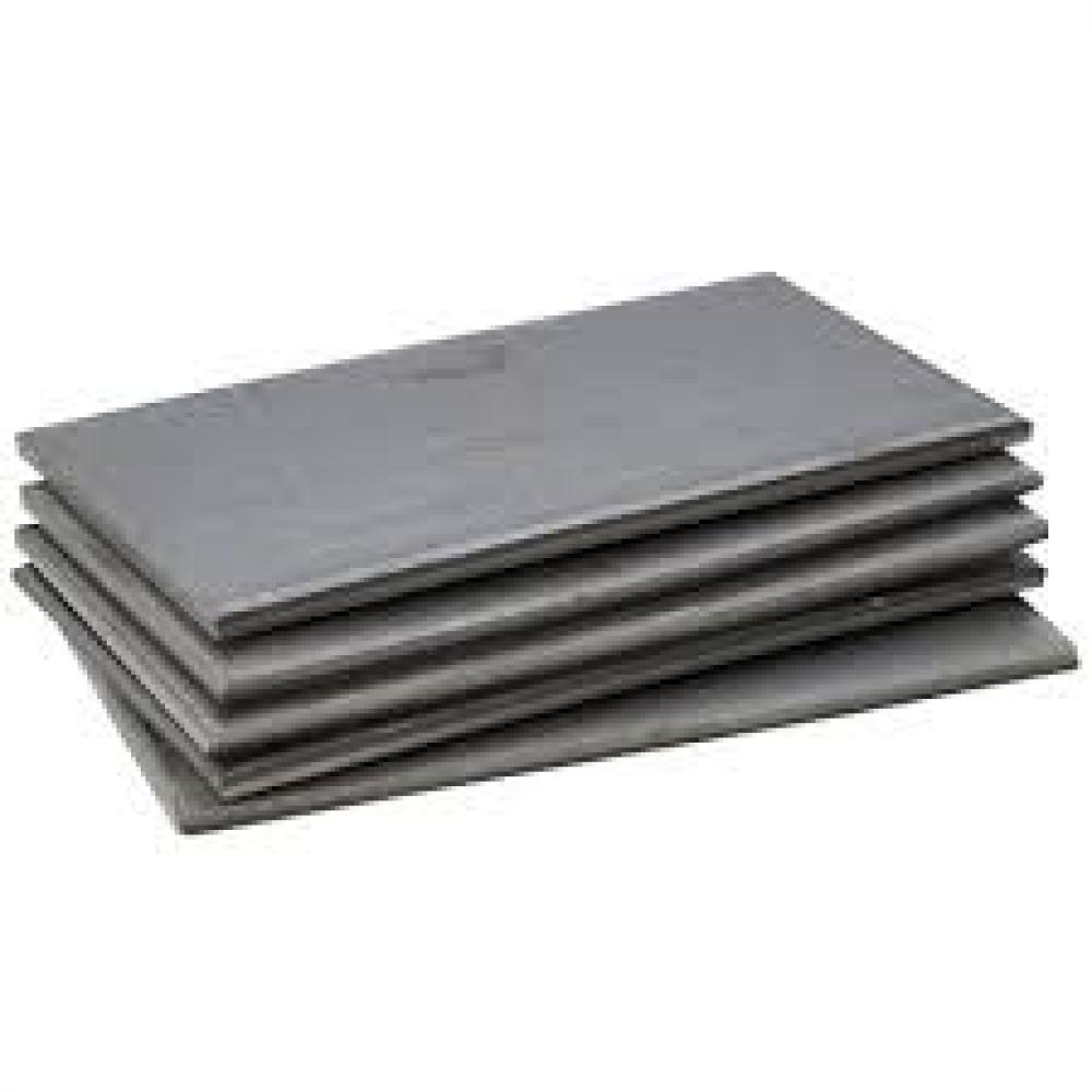 ENGRAVER'S PRACTICE PLATES 5/PK