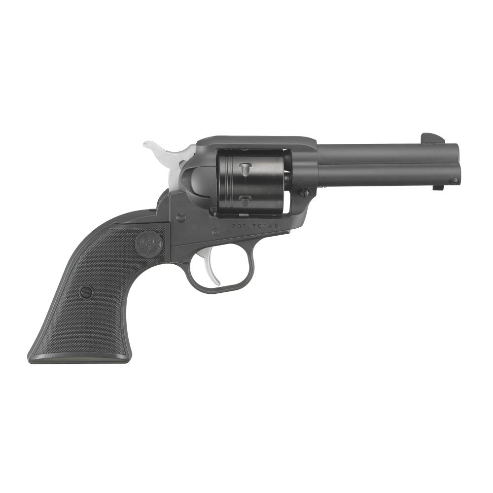 RUGER - WRANGLER - 22LR - REVOVLER