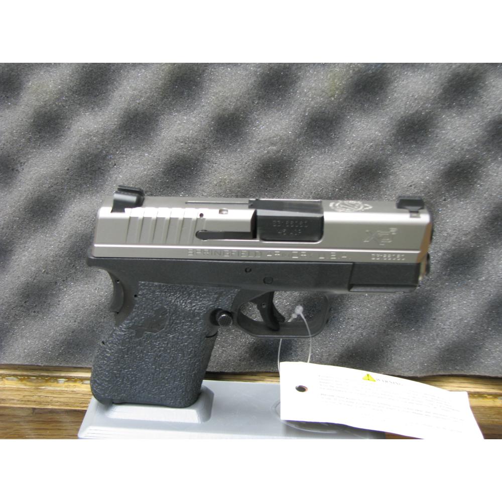 Springfield Armory XDS 45 ACP Pistol