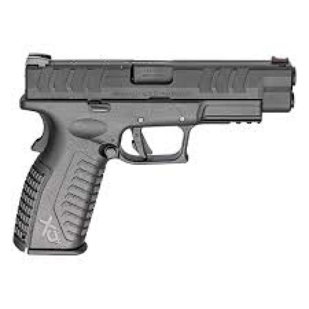 SPRINGFIELD ARMORY - XD ELITE - 9X19 - PISTOL