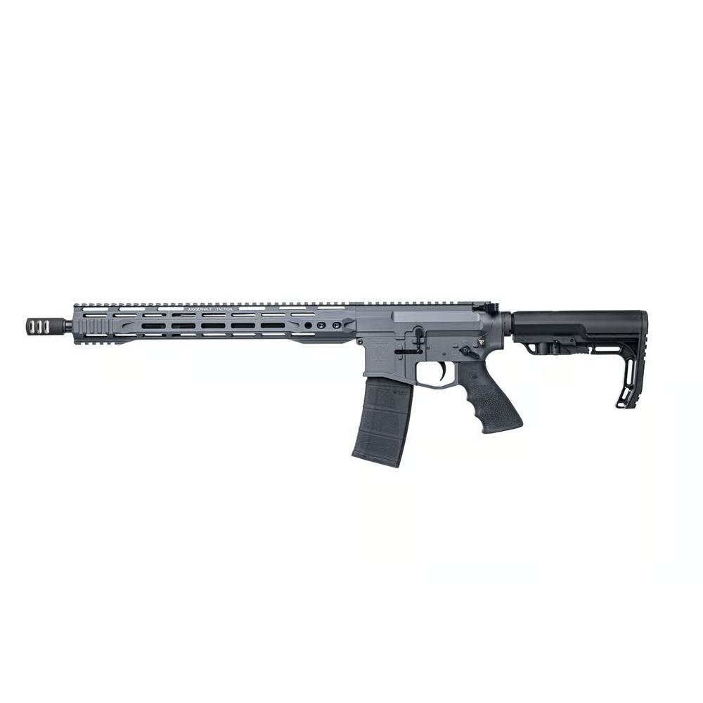JUGGERNAUT - AR-15 - 5.56X45 RIFLE