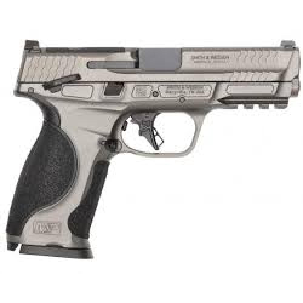 SMITH & WESSON - M&P9 M2.0 - 9MM - PISTOL