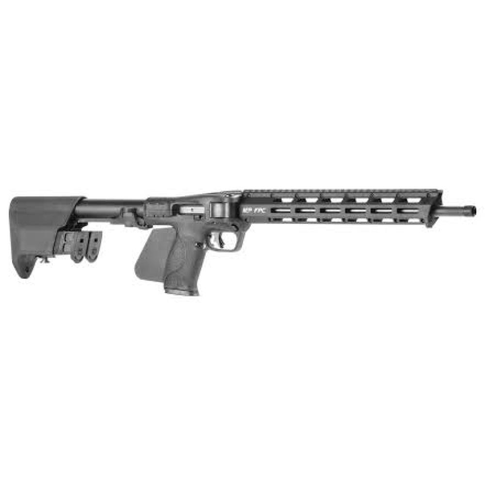 SMITH & WESSON - M&P FPC - 10MM - RIFLE