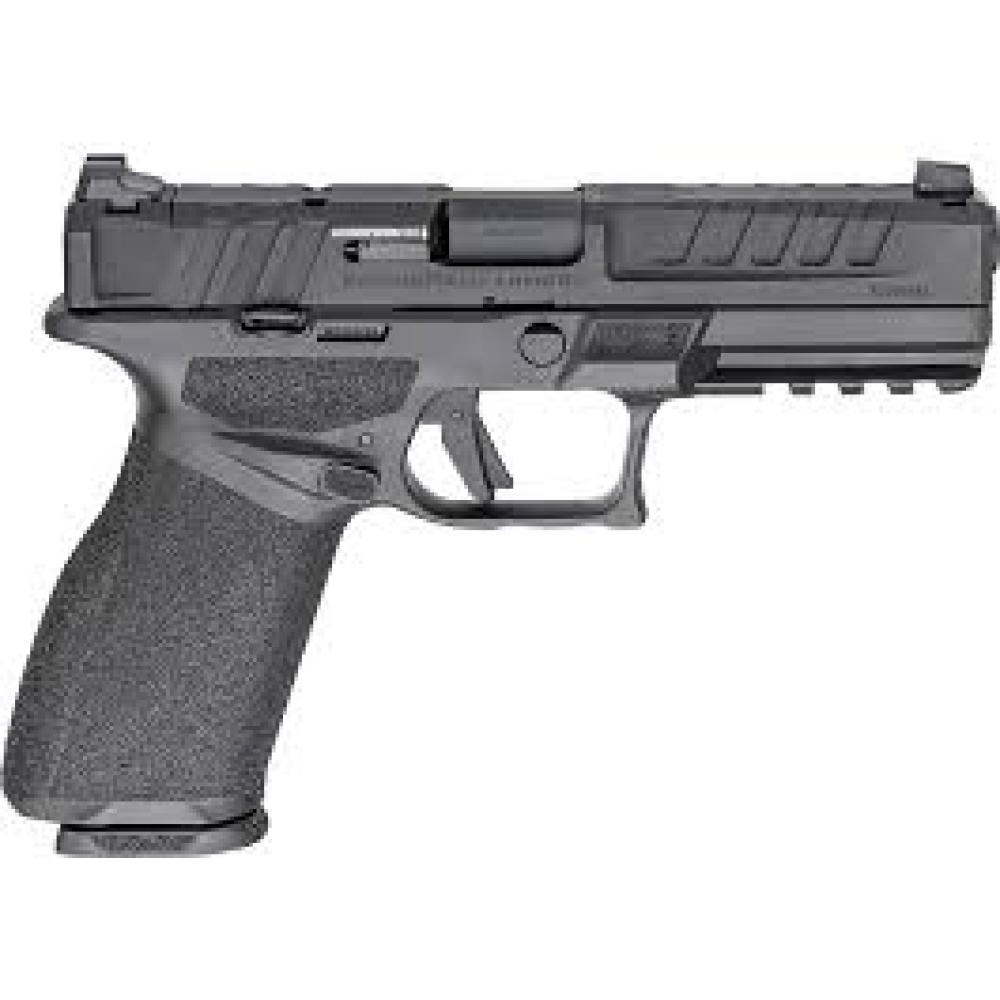 SPRGFLD ECHELON 4.5F 9MM 4.5 10R CA