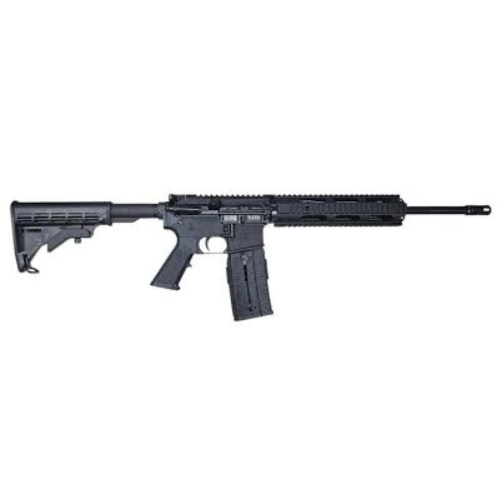 DIAMOND BACK - DB15 - 5.56 NATO - RIFLE