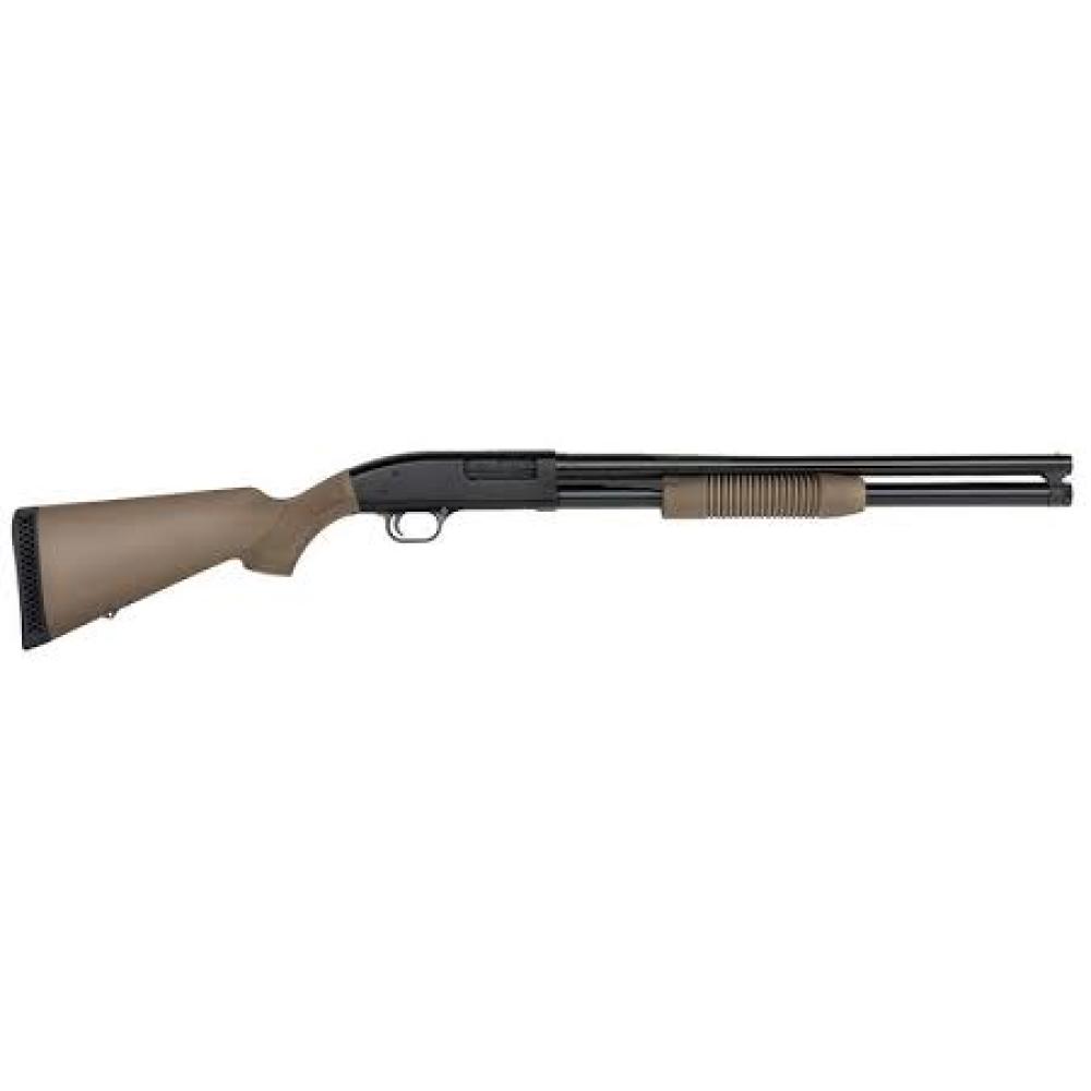 MAVERICK - 88 - 12GA - SHOTGUN