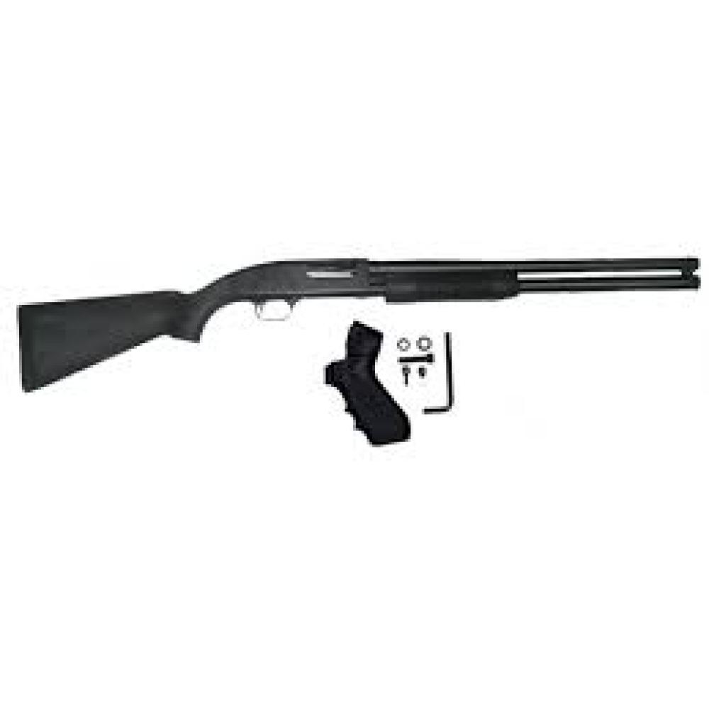 MAVERICK - 88 W/KIT - 12GA - SHOTGUN