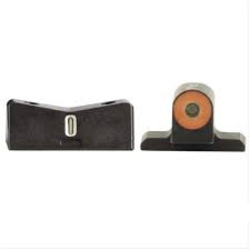 XS SIGHTS - DXT2 BIG DOT ORANGE - SIG -365