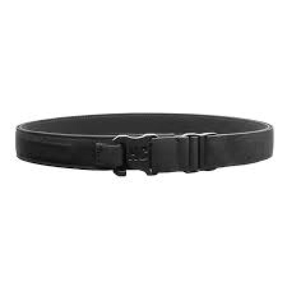 CONSTANTINE CARRY BELT - BLACK - SMALL 26-34"