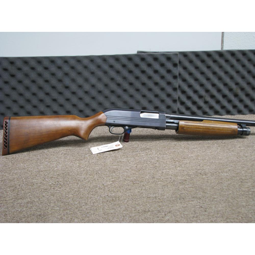 SEARS M200 12 GA Shotgun