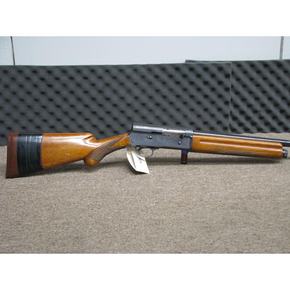 BROWNING - NOT DESIGNATED - 12GA - SHOTGUN