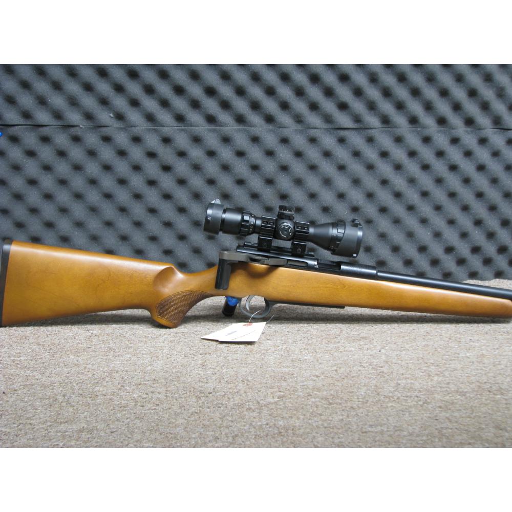 IZHMASH BIATHLON 22LR