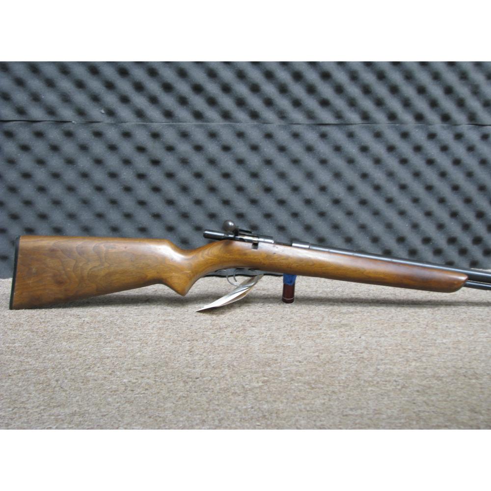 WINCHESTER - 72A - 22 LR - RIFLE
