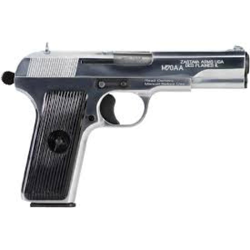 ZASTAVA ARMS - M70AA - 9MM - PISTOL