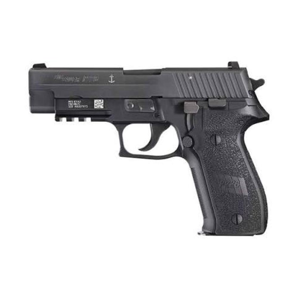 SIG SAUER - P226 - 9MMX19 - PISTOL
