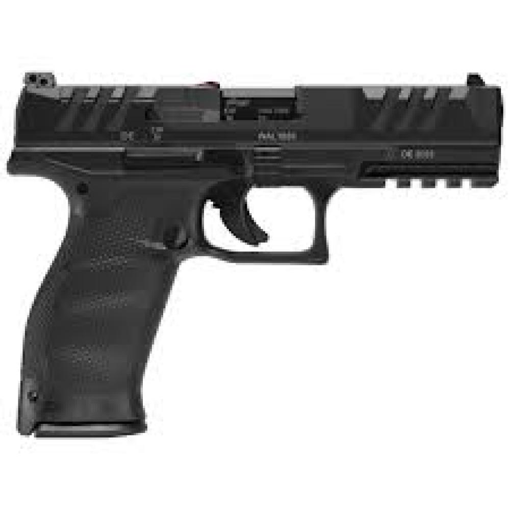 WALTHER ARMS - PDP - 9MMX19 - PISTOL