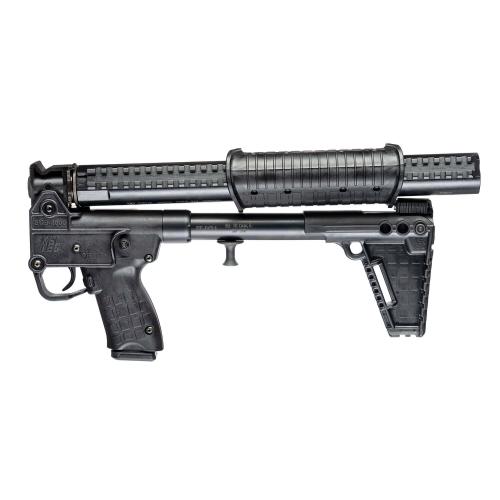 Kel-Tec SUB CQB (G17)