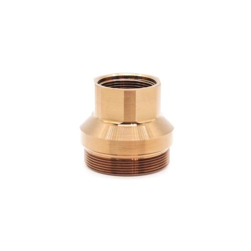 Rearden Atlas XL (heat treat)