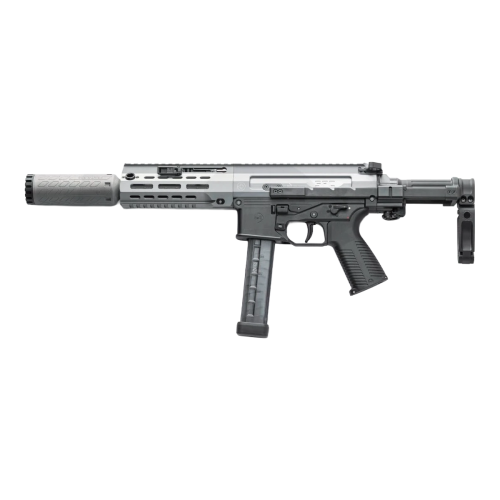 B&T SPC9 SD2 Sniper Gray