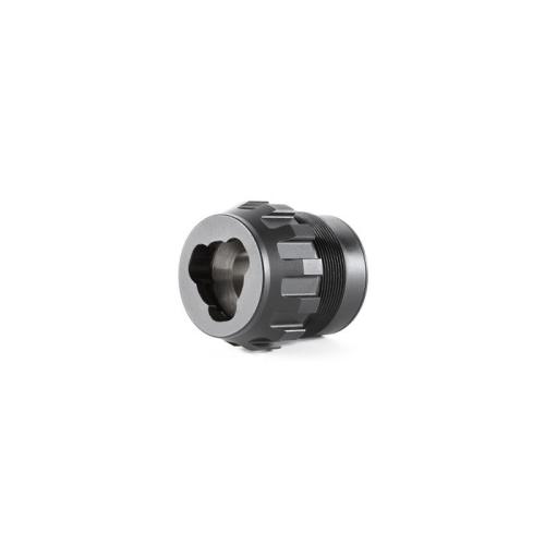 Dead Air Dead Air 3-Lug (DA444)