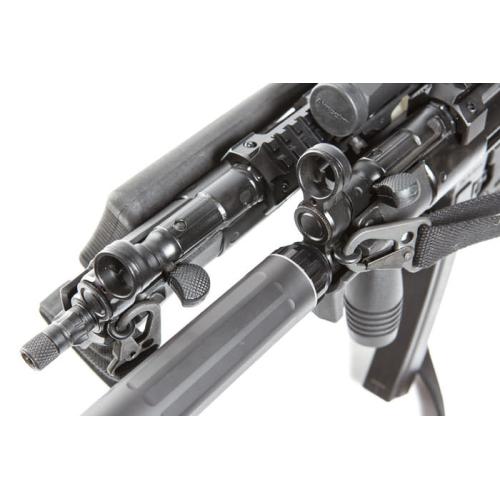Dead Air Dead Air 3-Lug (DA444)