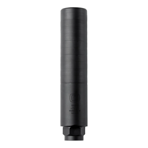 Q Porq Chop 8.6BLK Silencer