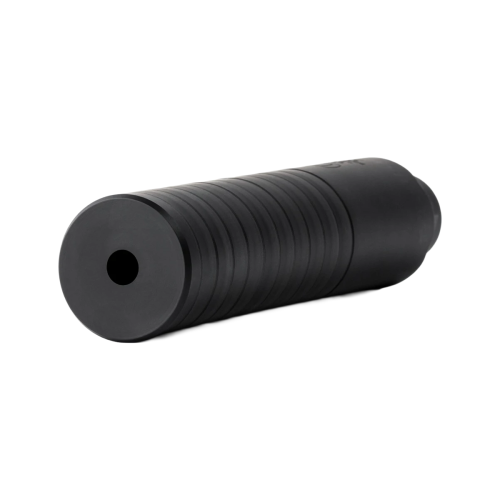 Q Porq Chop 8.6BLK Silencer