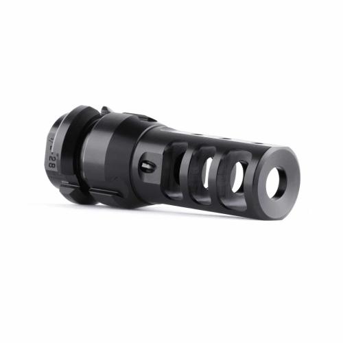 Dead Air Keymo Muzzle Brake 556 1/2x28
