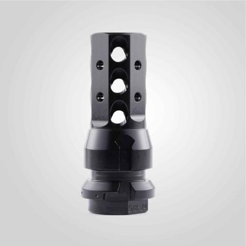 Dead Air KeyMo Muzzle Break 46 .578x28