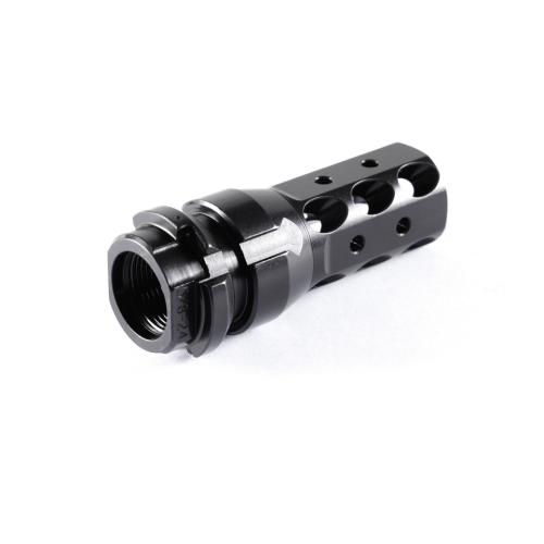 Dead Air KeyMo Muzzle Break 46 .578x28
