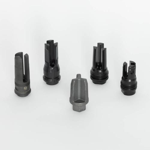 Advanced Armament Co. BLACKOUT Flash Hider Tool