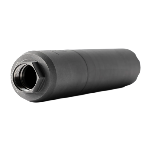 Thunder Chicken Bead Blast Finish with 5/8x24 Rear End