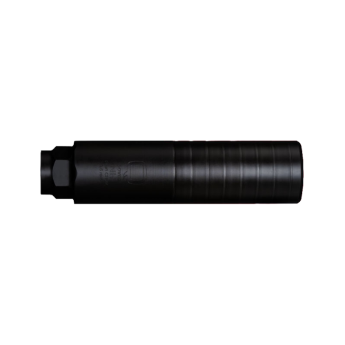 Q Short Chop 8.6BLK Silencer