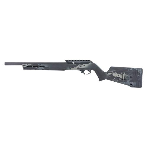 Spikes Tactical Integrally Suppressed XS Hunter - Black Multi-Cam