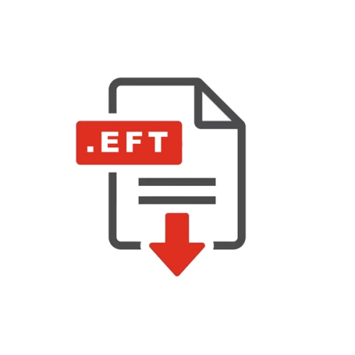 EFT File