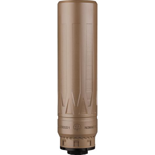 Dead Air Nomad Ti XC FDE