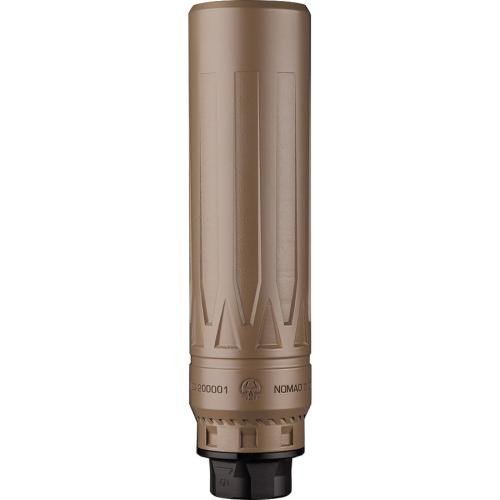 Dead Air Nomad Ti XC Xeno FDE