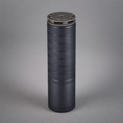 SilencerCo Scythe Ti (Black)